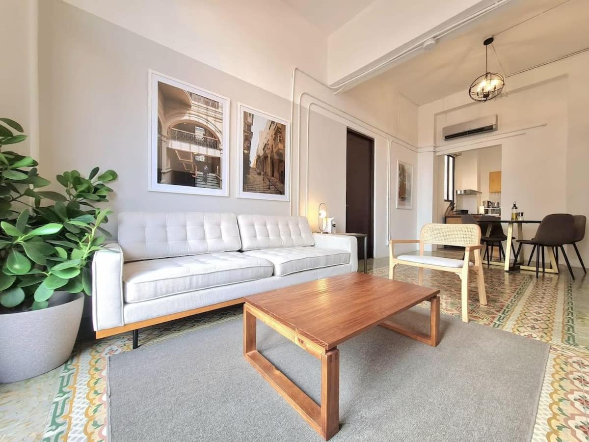 Perfect 1Br In Casco Viejo Apartment Panama City Exterior photo