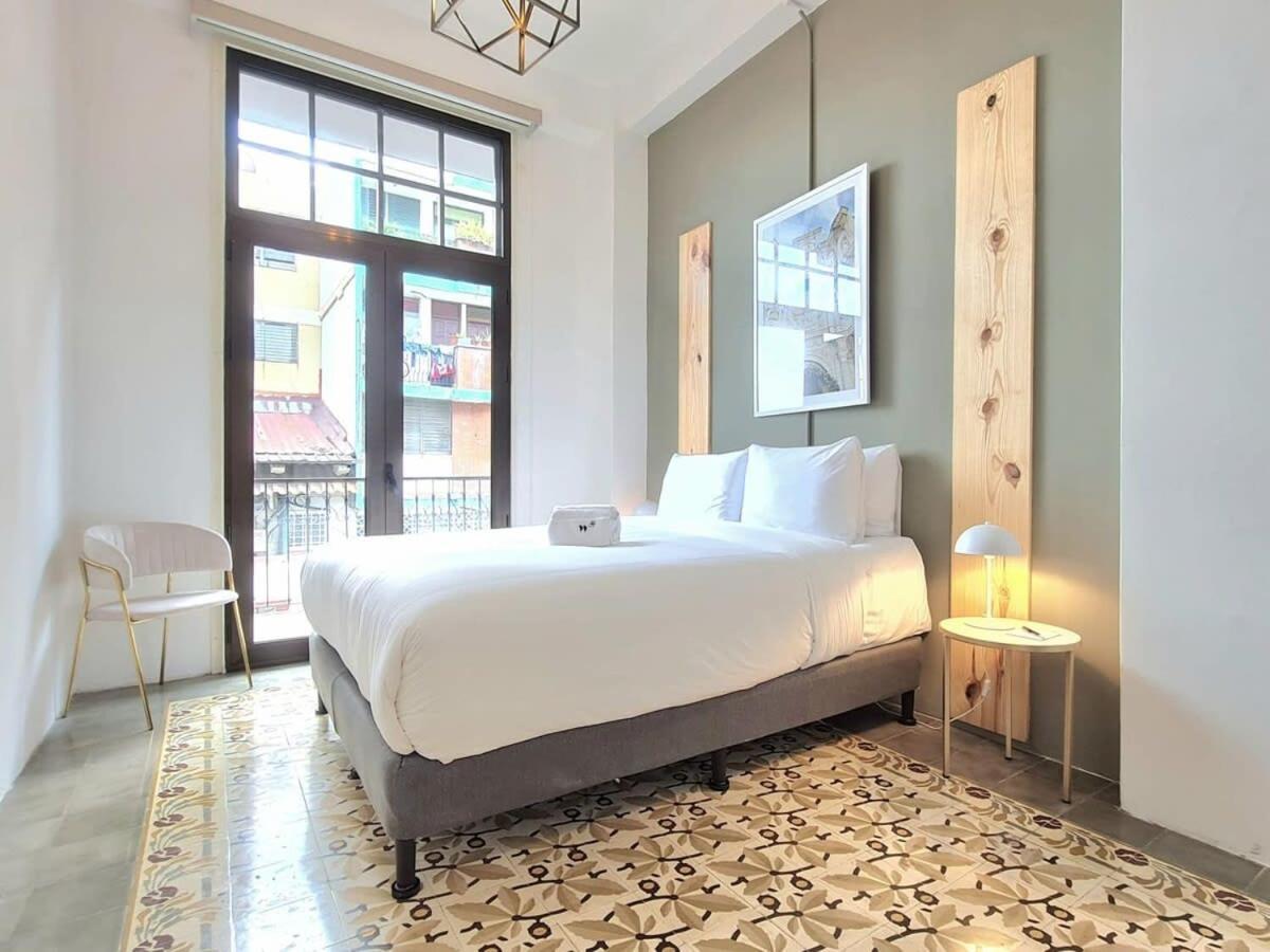 Perfect 1Br In Casco Viejo Apartment Panama City Exterior photo